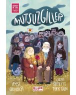 Mutsuzgiller