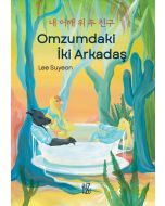 Omzumdaki İki Arkadaş