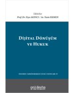 Dijital Dönüşüm ve Hukuk (Ciltli)