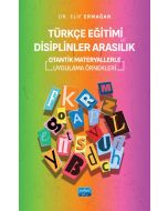 Türkçe Eğitimi ve Disiplinler Arasılık