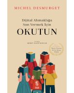 Okutun - Dijital Ahmaklığa Son Vermek İçin