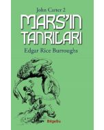 Mars'ın Tanrıları