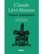 Yapısal Antropoolji