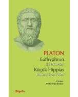 Euthyphron-Küçük Hippias
