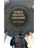 Özbek Dilinin Grameri
