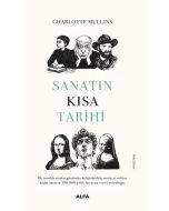 Sanatın Kısa Tarihi (Ciltli)