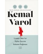 Aşklar, Hevesler, Ayrılıklar Üçlemesi (Ciltli)