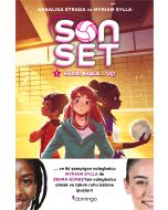 Son Set 1 - Hazır, Başla… Uç!