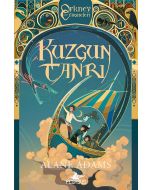 Kuzgun Tanrı