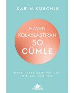 Hayatı Kolaylaştıran 50 Cümle