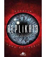 Replika13 (Ciltli)