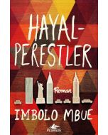Hayalperestler