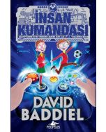 İnsan Kumandası (Ciltli)