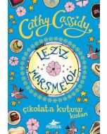 Çikolata Kutusu Kızları 2 - Leziz Marşmelov