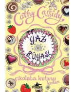 Çikolata Kutusu Kızları 3 - Yaz Rüyası