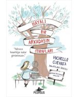 Hayali Bir Arkadaşın İtirafları