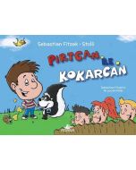  Pırtcan ile Kokarcan (Ciltli)