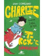 Charlie Serisi 2 - Charlie T - Rex'e Dönüşüyor