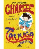 Charlie Serisi 1 - Charlie Tavuğa Dönüşüyor