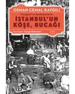 İstanbul’un Köşe, Bucağı