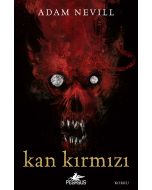 Kan Kırmızı
