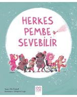 Herkes Pembe Sevebilir