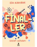 Finaller - Sözün Ustaları