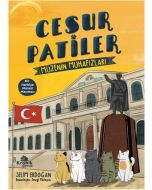 Cesur Patiler - Müzenin Muhafızları