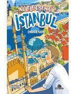 Kuleler Şehri İstanbul