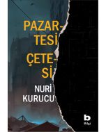 Pazartesi Çetesi