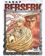 Berserk 8