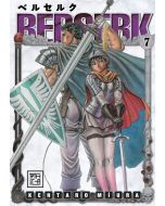 Berserk 7