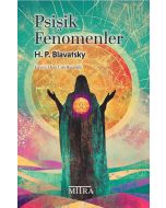 Psişik Fenomenler
