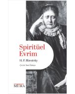 Spiritüel Evrim