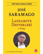 Lanzarote Defterleri 1. Kitap
