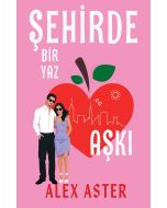 Şehirde Bir Yaz Aşkı