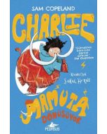 Charlie Serisi 3 - Charlie Mamuta Dönüşüyor