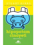Eğlence Dünyası 1 - Hipopotam Cinayeti
