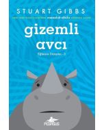 Eğlence Dünyası 3 - Gizemli Avcı