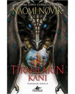 Temeraire 8 - Tiranların Kanı