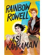 Asi Kahraman - Simon Snow 2