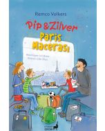 Pip & Zilver Paris Macerası