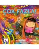 Çok Fazla!