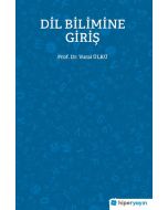 Dil Bilimine Giriş
