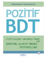 Pozitif Bilişsel-Davranışçı Terapi İçin Bireysel ve Grup Tedavi Protokolleri