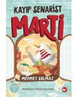 Kayıp Senarist Marti