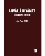 Ahvâl-i Kıyâmet