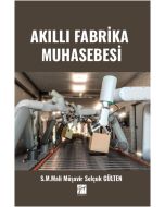 Akıllı Fabrika Muhasebesi