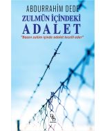 Zulmün İçindeki Adalet