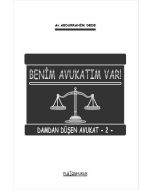 Benim Avukatım Var !